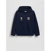 Reserved - BOYS` JOGGING TOP