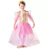 KOSTIM ROZE BALERINICA