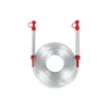 Vagres crevo Hardy - 15 m