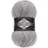Alize Superlana Midi 208 Light Grey Melange