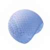 INF Silikonska nepremočljiva plavalna kapa Blue, (21560044)