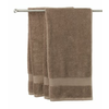 BS KARLSTAD 100x150cm brown KR