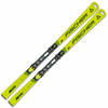 Fischer RC4 WC CT M-Plate + RC4 Z 13 GW Freeflex 170 cm Smuči