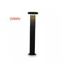 DAWN B02 Stubna solarna svetiljka 3W 4000K IP54