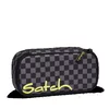 Peresnica Ergobag Satch – Dark Skate