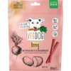 VEGDOG Beevys - 80 g