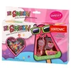 Ozzo clever set za nakit lubenica ( 885054 )