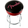 Fender Red Sparkle Logo 30 Barski stol