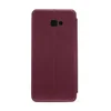 Maska za telefon ROYAL FLIP COVER za Samsung J6 Plus (2018) J610FN, Bordo