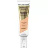 MAX FACTOR Tečni puder Miracle pure 70 Warm sand