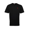 U.S. POLO ASSN. Majica črna