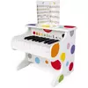 Janod Confetti Electronic piano