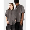 Solid SDSAMUEL Shirt true black