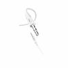 DENMEN Audio kabl DX01 AUX 1m/ bela