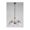 Kolarz 731.85.53 - Luster na lancu NONNA 5xE27/75W/230V