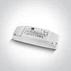 LED DRIVER 24V DC PUSH TO DIM & 1-10V