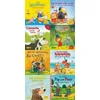 Pixi-8er-Set 254: Die beliebtesten Bilderbuch-Helden bei Pixi (8x1 Exemplar)