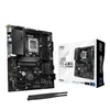 ASRock Matična ploča Z890 Pro-A, WiFi, LGA1851, 4xDDR5, 4xM.2, 4xSATA, HDMI, DP, Thunderbolt USB4, ATX, RAID