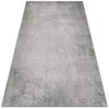 Decormat Zunanja preproga Srebrni beton 150x225 cm