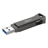 128GB 3.2 DHI-USB-P629-32-128GB USB/USB-C flash crni