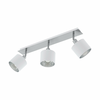 Eglo 97534 - Reflektorsko svetlo VALBIANO 3xE14/10W/230V