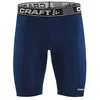 Craft Kratke hlače PRO CONTROL COMPRESSION SHORT TIGHTS UNI