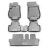 Novline - Element 3D Patosnice CHEVROLET Orlando 2011-2018 3 reda set 5 kom