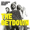 Laurent Coulondre & Arnaud Dolmen & Gregory Privat - The Getdown (LP)
