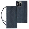 HURTEL OVITEK Z MAGNETNIM TRAKOM OVITEK OVITEK OHIŠJE ETUI ZA IPHONE 12 PRO MODRA, (21974202)