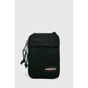 EASTPAK Torba za čez ramo Buddy, črna