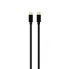 Cablexpert DisplayPort kabl 1,8 m Mini Crni