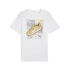 Puma GRAPHICS SNEAKER TEE, muška majica, bijela 684830
