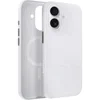Planet Maska za mobilni telefon Iphone 17, Bela