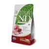 ND Suva hrana za sterilisane mačke Grain free Piletina i nar, 5kg