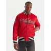 Kappa Bomber jakna Olao 38223CW Rdeča Regular Fit