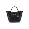 Guess Sac bandouliere Črna