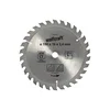 WOLFCRAFT Kružna testera za ručne cirkulare, HM, 130mm 6730000