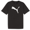 ajica Pua teaRISE Logo Jersey Cotton