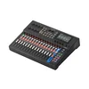 Yamaha MGX16 BK digitalna mešalna miza črna