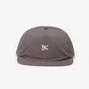 Čepica District Vision Paneled Nylon Hat Carbon Universal