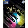 ROCK BALLADS 2 +CD