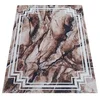 Dywanopol Kos preproge HORECA-NOVO 118 rjava, 80 x 150 cm
