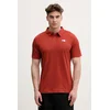 The North Face polo majica moška
