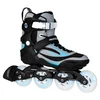 Ženski rolerji Powerslide Phuzion Radon Slate Grey 84 EUR 41
