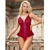TEDDY Ohyeah R80939 Red