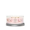 Yankee Candle Tumbler Candle Signature Pink Sands - 340g