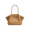JW PEI Nakupovalna torba JW PEI Cabas/Shopping Hana Latte Color bež