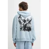 Pulover Diesel S-BOXT-HOOD-T5