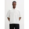 Dickies polo majica moška z bombažem