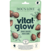 DOGS LOVE Smart Snacks Vital + Glow - 150 g